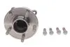 Підшипник маточини (комплект) SNR R152.83 R15283