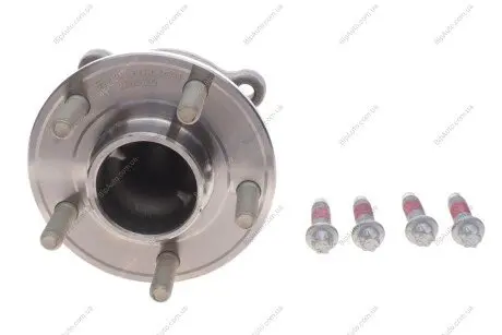 Подшипник ступицы R152.83 NTN SNR SNR NTN R15283