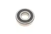 Підшипник кульковий 6305 2RS1/C3 (25х62х17) (SKF) 6305-2RS1/C3 63052RS1C3