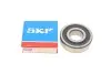 Підшипник кульковий 6305 2RS1/C3 (25х62х17) 6305-2RS1/C3 SKF 63052RS1C3 (фото 2)