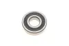 Підшипник кульковий 6305 2RS1/C3 (25х62х17) 6305-2RS1/C3 SKF 63052RS1C3 (фото 3)