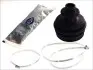 Комплект пылника, приводной вал CITROEN PEUGEOT BX XM ZX 205 306 309 405 605 Cote roue / 2933803