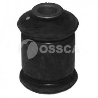 Сайлентблок рычага передней подвески верхнего задний OSSCA 00947