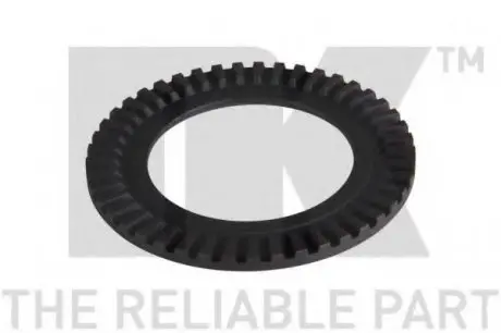 Фото 1 - зубчатый диск импульсного датчика, противобл. устр. NK 394757 Зубчатый диск импульсного датчика, противобл. устр. NK 394757 (фото 1)