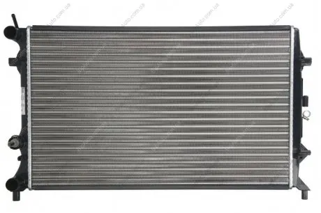 Радіатор охолодження NISSENS 65321