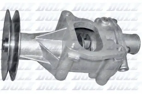 Водяна помпа Fiat Uno 83-92 DOLZ S103