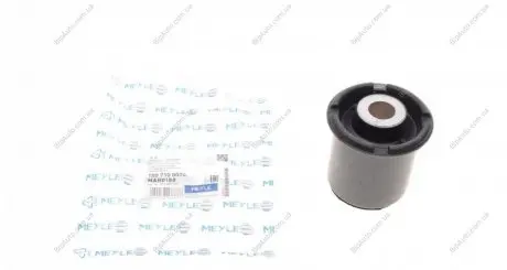 Сайлентблок балки (задньої/спереду) VW Passat 05- 100 710 0024 MEYLE 1007100024