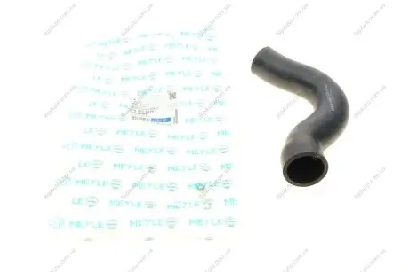 Шланг радиатора MEYLE 0195019011