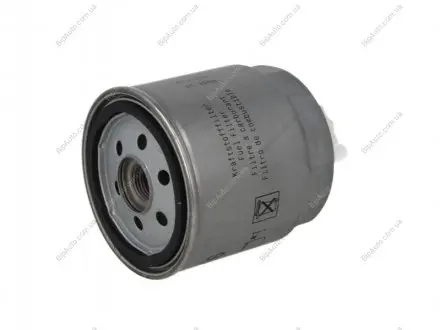 Топливный фильтр KNECHT MAHLE / KNECHT KC76