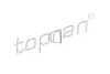 Пыльник рулевого управления TOPRAN 722136
