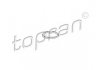 Прокладка, впускной коллектор TOPRAN 302263