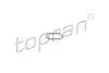 Прокладка, впускний колектор TOPRAN 302263