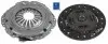 Комплект сцепления 3000828201 SACHS