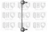 Тяга/стойкая, стабилизатор QH QUINTON HAZELL QLS1607S (фото 1)