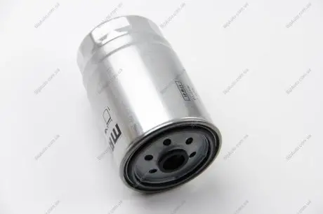 Паливний фільтр KNECHT MAHLE / KNECHT KC38