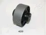 Сайлентблок важеля RU-420 JAPANPARTS RU420