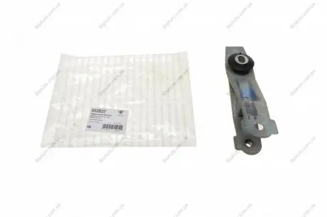 Подушка двигателя HUTCHINSON 532B27 (фото 1)