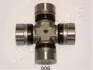 Шарнир, продольный вал JAPANPARTS JO006