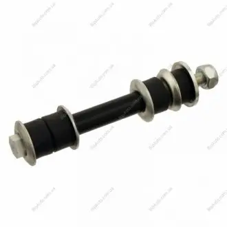 Тяга/стойкая, стабилизатор FEBI FEBI BILSTEIN 34630