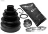 Пыльник ШРУСа AUDI A1/A2/SEAT/SKODA/VW POLO IV-V 1.2TSI-2.0 93- нар. GSP 780275