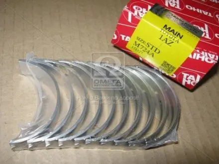 Вкладиш корінної TAIHO M724ASTD