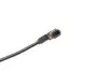Датчик ABS (передній) (R) MB E-class (W212) 09-15 (L=725mm) 0 265 008 133 BOSCH 0265008133 (фото 8)
