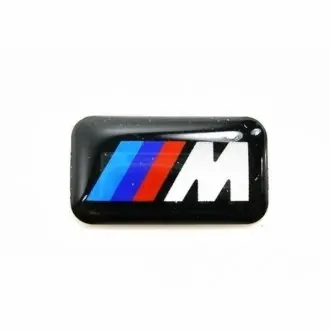 Емблема "M" F21 BMW 36112228660