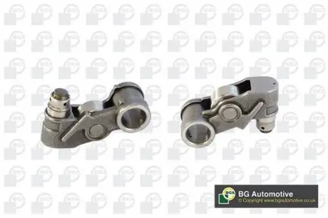 Гидравлический компенсатор AUDI A3, A4, A6 PLUS, GO BGA HL5360