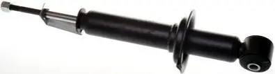 Амортизатор Denckermann DSC016G