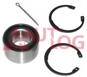 Подшипник ступицы AUTLOG RS1195