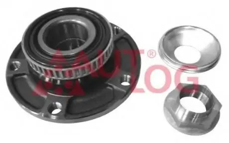 Ступица колеса AUTLOG RS1053