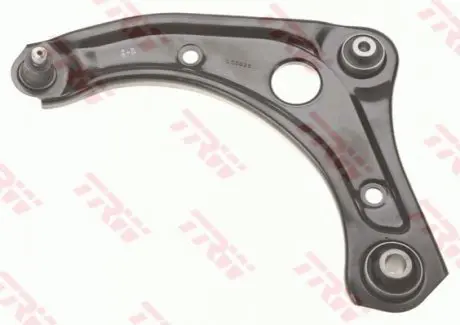 Важіль незалежної підвіски колеса TRW JTC1651