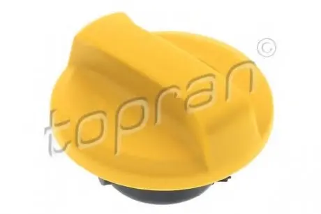 Кришка оливної горловини TOPRAN TOPRAN / HANS PRIES 205591