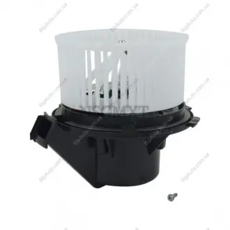 Вентиляторы кабины КПП=M/A AC=(+) VOLKSWAGEN MERCEDES (PJ) Polcar 5065NU-2