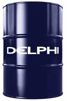 Масло моторное PRESTIGE 10W-40 205L Delphi 2795887