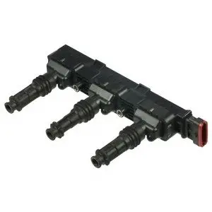 Котушка запалювання OPEL Agila/Corsa D "1,0L "03>> Delphi GN1036212B1