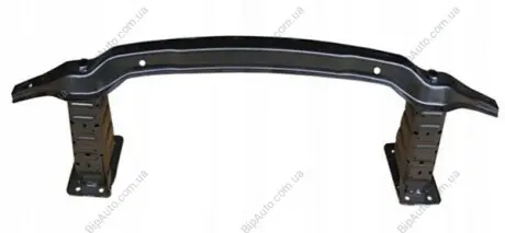 Підсилювач бампера BMW X5 (E70) 10.06- (PJ) Polcar 205107-3