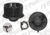 Вентиляторы кабины AC=(-) VOLKSWAGEN SEAT (PJ) POLCAR 6713NU1 6713NU-1