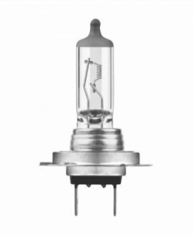 Лампа накаливания, фара дальнего света, Лампа накаливания, основная фара, Лампа накаливания, противотуманная фара, Лампа накаливания, основная фара, Лампа накаливания, фара дальнего света, Лампа накаливания, противотуманная фара NEOLUX N499A (фото 1)