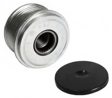 Ремінний шків, генератор MAGNETI MARELLI 940113010079