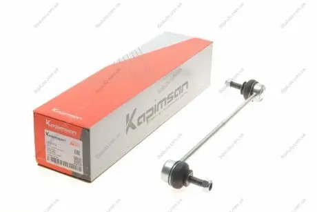 Тяга стабилизатора 07-01612 KAPIMSAN 0701612