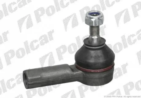 Наконечник тяги рулевой TEKNOROT левый-правый OPEL CORSA/COMBO 01.93-10.01 -> V3023597 / V4166925 / Polcar O-111