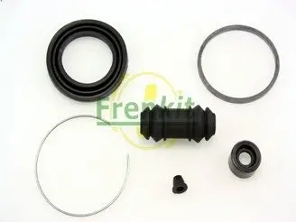 Ремкомплект тормозного суппорта SUBARU LEGACY FRENKIT 257030