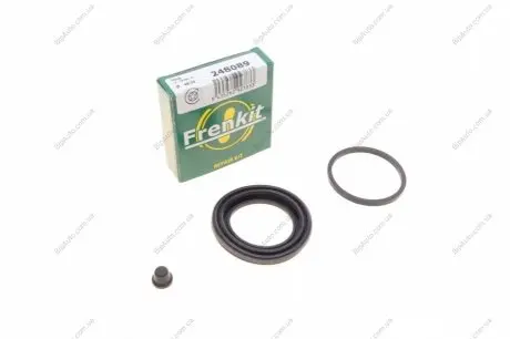 Ремкомплект тормозного суппорта CITROEN/SUZUKI/PEUGEOT/JEEP C2,C3,SJ 410, SJ 413, SAMURAI,405,CHEROK FRENKIT 248089