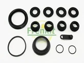 Ремкомплект тормозного суппорта RENAULT CLIO, EXPRESS, R18, R19, CHAMADE R9, 11, SUPER 5 FRENKIT 248022
