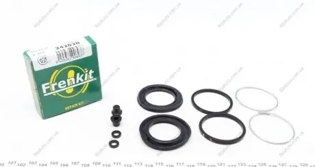 Ремкомплект супорта FRENKIT 242020