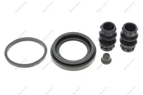 Ремкомплект супорта (заднього) BMW 1 (E81/87)/3 (E90) 03-13 (d=40mm) (Lucas) FRENKIT 240025 (фото 1)
