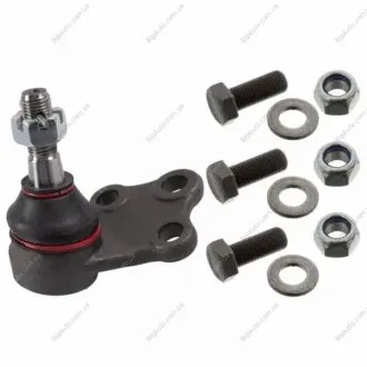 Несущий / направляющий шарнир FEBI BILSTEIN 42649