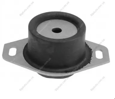 Подушка коробки передач (КПП) SRL CITROEN LANCIA PEUGEOT FIAT (PJ) Polcar S2230021