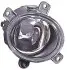 Фара противотум. прав H1 -10/03 [DEPO] 431-2013R-UQ DEPO 4312013RUQ